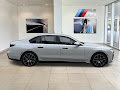 2025 BMW i7 eDrive50