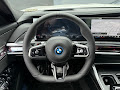 2025 BMW i7 eDrive50