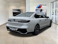 2025 BMW i7 eDrive50