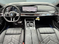 2025 BMW i7 eDrive50
