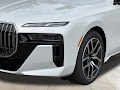2025 BMW i7 eDrive50