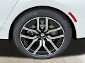 2025 BMW i7 eDrive50