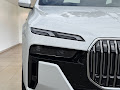 2025 BMW i7 eDrive50