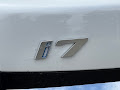 2025 BMW i7 eDrive50