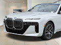 2025 BMW i7 eDrive50
