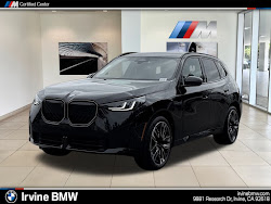 2025 BMW X3 xDrive30