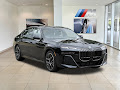 2025 BMW 7 Series 740i