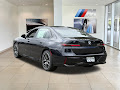 2025 BMW 7 Series 740i