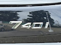 2025 BMW 7 Series 740i