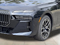 2025 BMW 7 Series 740i