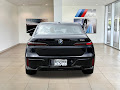 2025 BMW 7 Series 740i