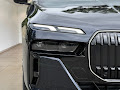 2025 BMW 7 Series 740i