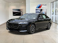 2025 BMW 7 Series 740i