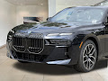 2025 BMW 7 Series 740i