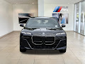 2025 BMW 7 Series 740i