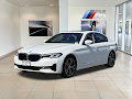 2022 BMW 5 Series 540i