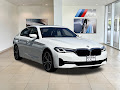 2022 BMW 5 Series 540i