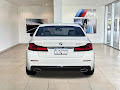2022 BMW 5 Series 540i