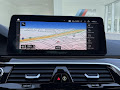 2022 BMW 5 Series 540i