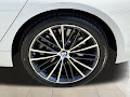 2022 BMW 5 Series 540i