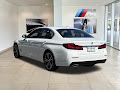 2022 BMW 5 Series 540i