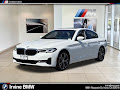 2022 BMW 5 Series 540i