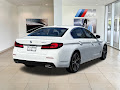 2022 BMW 5 Series 540i