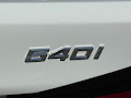 2022 BMW 5 Series 540i