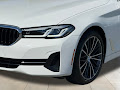 2022 BMW 5 Series 540i