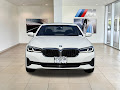 2022 BMW 5 Series 540i