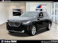 2025 BMW X3 xDrive30