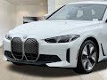 2025 BMW i4 eDrive40