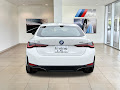 2025 BMW i4 eDrive40