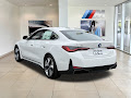 2025 BMW i4 eDrive40
