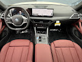 2025 BMW i4 eDrive40