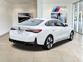 2025 BMW i4 eDrive40
