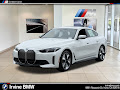 2025 BMW i4 eDrive40