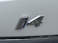 2025 BMW i4 eDrive40