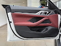 2025 BMW i4 eDrive40