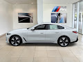 2025 BMW i4 eDrive40