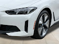 2025 BMW i4 eDrive40