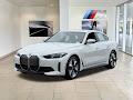 2025 BMW i4 eDrive40