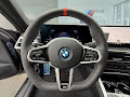 2025 BMW i4 M50