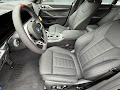 2025 BMW i4 M50