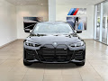 2025 BMW i4 M50