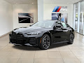 2025 BMW i4 M50