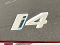 2025 BMW i4 M50