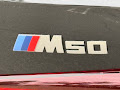2025 BMW i4 M50