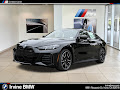 2025 BMW i4 M50