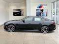 2025 BMW i4 M50